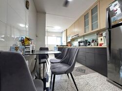 Blk 411 Bukit Batok West Avenue 4 (Bukit Batok), HDB 4 Rooms #580305251